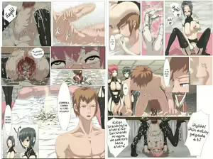 Page 4 of Dorei Shijou no Ou no Nichijou - preview thumbnail