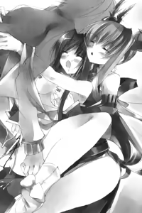 Page 8 of Blade Girls Koi no Hiken ni Tachisuji Muyou - preview thumbnail