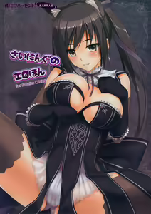 Shining no Erohon (decensored) — hentai manga cover on Fhentai