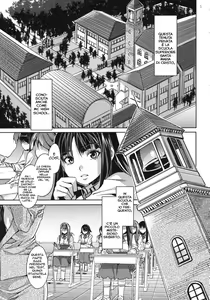 Page 4 of MC Gakuen Ichi Jigenme | MC High First Period - preview thumbnail