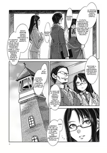 Page 8 of MC Gakuen Ichi Jigenme | MC High First Period - preview thumbnail