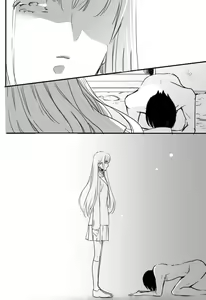 Page 21 of Choukyou School Life Manga S-watari-san to M-mura-kun Sono 2 - preview thumbnail