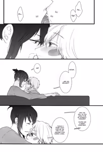 Page 15 of Furete Furueru - preview thumbnail