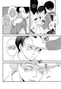 Page 16 of Yogoto, Hono Kurai Fuchi e Ochite Yuku - preview thumbnail