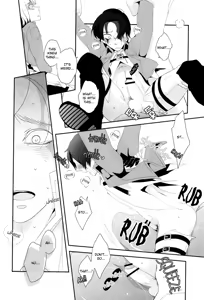 Page 6 of Yogoto, Hono Kurai Fuchi e Ochite Yuku - preview thumbnail