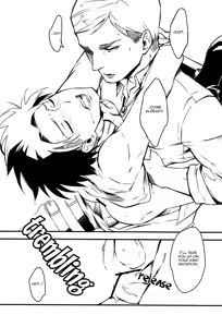 Page 16 of MISS YOU, MISS ME - preview thumbnail