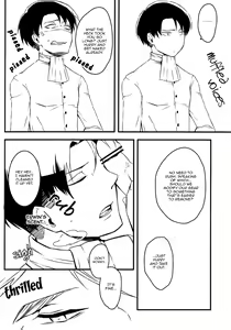 Page 9 of MISS YOU, MISS ME - preview thumbnail