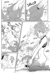 Page 5 of Burn no Ohana Kyouseijufun Saseyouse! - preview thumbnail