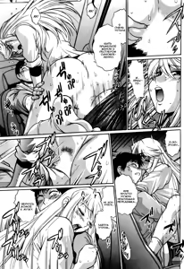 Page 134 of Ring x Mama 2 - preview thumbnail