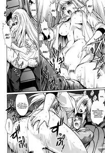 Page 135 of Ring x Mama 2 - preview thumbnail