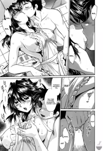 Page 16 of Ring x Mama 2 - preview thumbnail