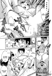Page 180 of Ring x Mama 2 - preview thumbnail