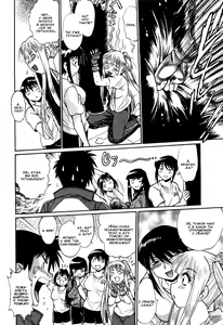 Page 215 of Ring x Mama 2 - preview thumbnail