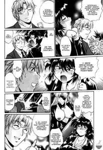 Page 200 of Ring x Mama 3 - preview thumbnail