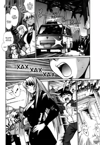 Page 52 of Ring x Mama 3 - preview thumbnail