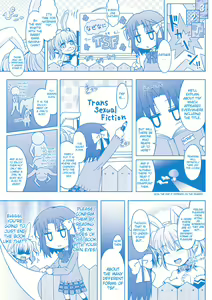 Page 178 of Onnanoko Yuugi ~TSF Catalog~ - Trans Sexual Fiction the Girls Play | Girl Play - Trans-Sexual Fiction the Girls Play - TSF Catalog - preview thumbnail