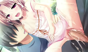 Page 236 of Tamahaji! -Tamatama Hajikeru Imouto-tachi- - preview thumbnail