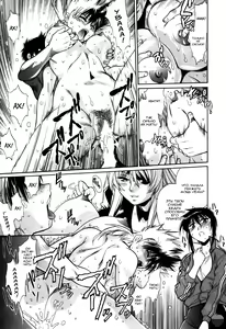 Page 156 of Ring x Mama 4 - preview thumbnail