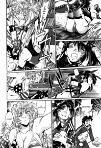 Page 71 of Ring x Mama 4 - preview thumbnail