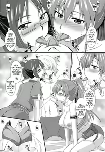 Page 5 of Shoukan no Gargantia | Gargantia on the Verdurous Brothel - preview thumbnail