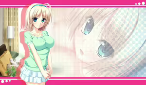 Page 1138 of Tamahaji! -Tamatama Hajikeru Imoutotachi- - preview thumbnail