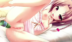 Page 251 of Tamahaji! -Tamatama Hajikeru Imoutotachi- - preview thumbnail