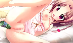 Page 255 of Tamahaji! -Tamatama Hajikeru Imoutotachi- - preview thumbnail