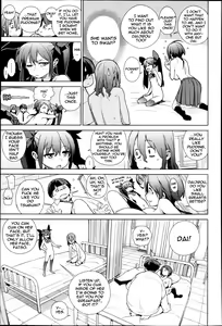 Page 15 of katagiri sisters - preview thumbnail