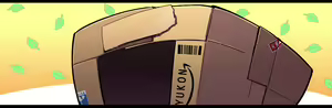 Page 1189 of Gleam Garden no Shoujo - preview thumbnail