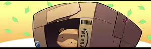 Page 1191 of Gleam Garden no Shoujo - preview thumbnail