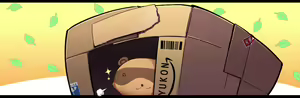 Page 1195 of Gleam Garden no Shoujo - preview thumbnail