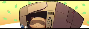 Page 1197 of Gleam Garden no Shoujo - preview thumbnail