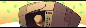 Page 1199 of Gleam Garden no Shoujo - preview thumbnail