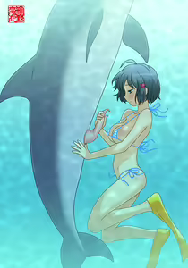Page 5 of Machino Henmaru CG Shuu 31 - Juukan Daisuki 6 - preview thumbnail