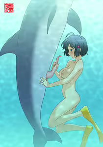 Page 7 of Machino Henmaru CG Shuu 31 - Juukan Daisuki 6 - preview thumbnail