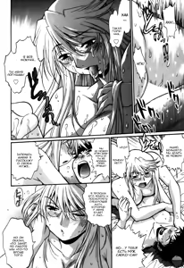 Page 109 of Ring x Mama 5 - preview thumbnail