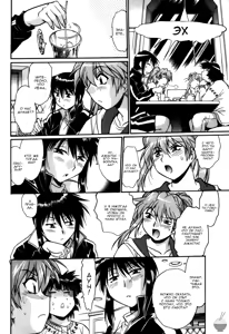 Page 113 of Ring x Mama 5 - preview thumbnail
