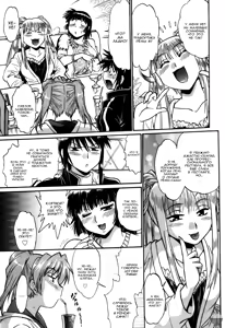 Page 114 of Ring x Mama 5 - preview thumbnail