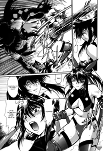 Page 136 of Ring x Mama 5 - preview thumbnail