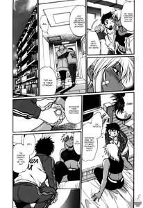 Page 144 of Ring x Mama 5 - preview thumbnail