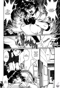 Page 161 of Ring x Mama 5 - preview thumbnail