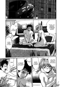 Page 170 of Ring x Mama 5 - preview thumbnail