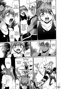Page 187 of Ring x Mama 5 - preview thumbnail