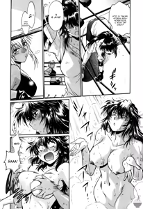 Page 188 of Ring x Mama 5 - preview thumbnail