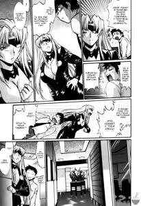 Page 191 of Ring x Mama 5 - preview thumbnail