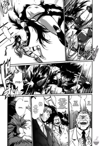 Page 229 of Ring x Mama 5 - preview thumbnail