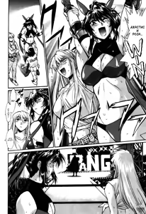 Page 23 of Ring x Mama 5 - preview thumbnail