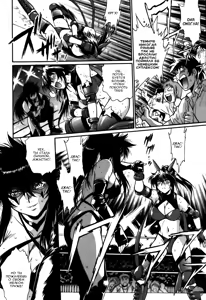 Page 232 of Ring x Mama 5 - preview thumbnail