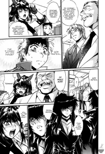 Page 98 of Ring x Mama 5 - preview thumbnail