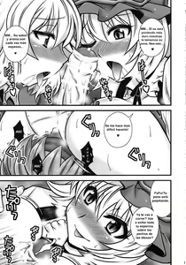 Page 10 of Aki Shimai ga Shounen o Gyaku Re suru Hanashi | Una historia donde las hermanas Aki violan a un joven masoquista - preview thumbnail